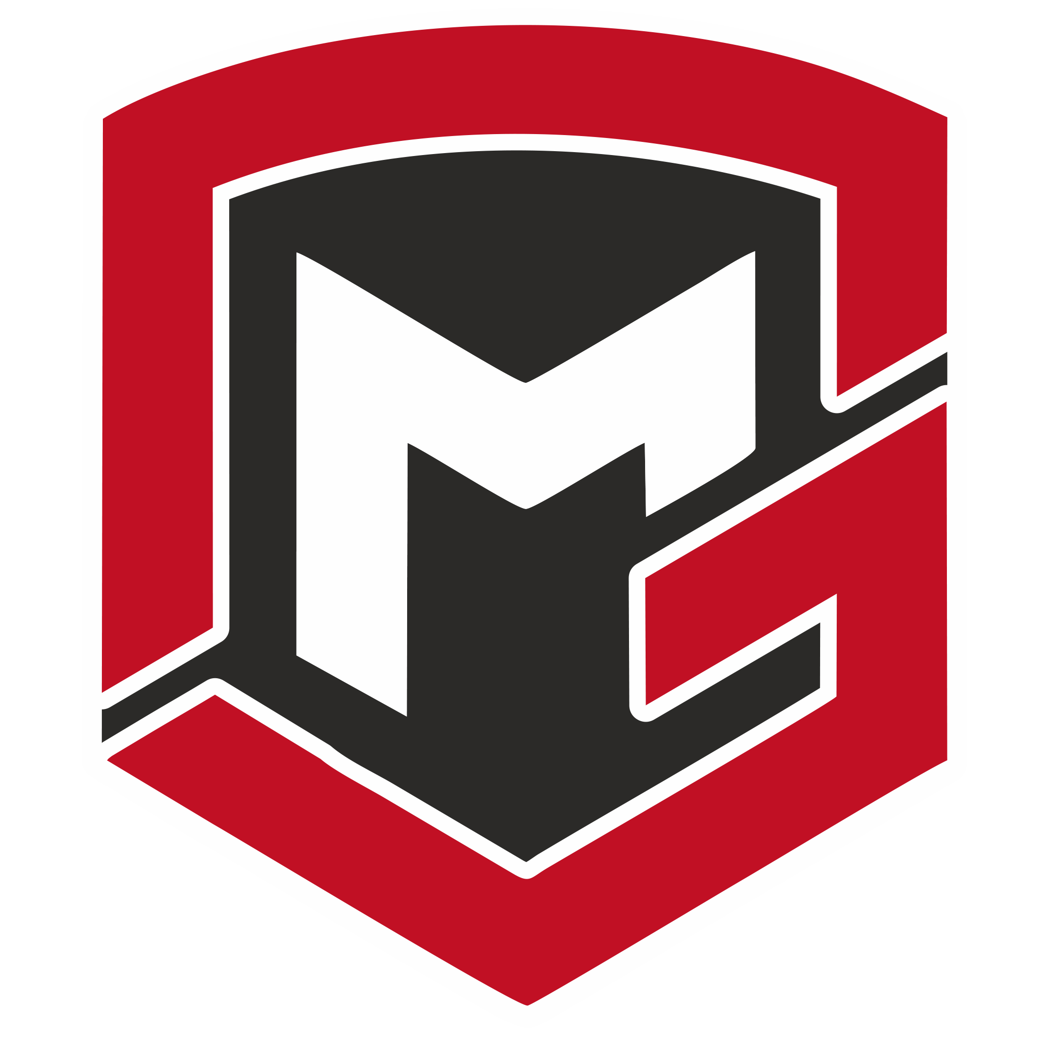 Mogoo shield logo