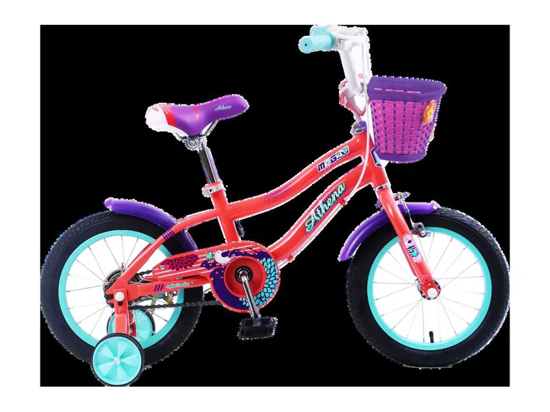 Mogoo Athena kids bike