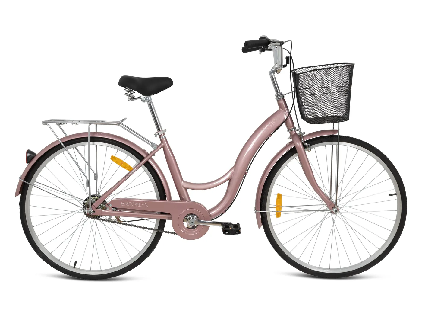 Mogoo Brooklyn city bike
