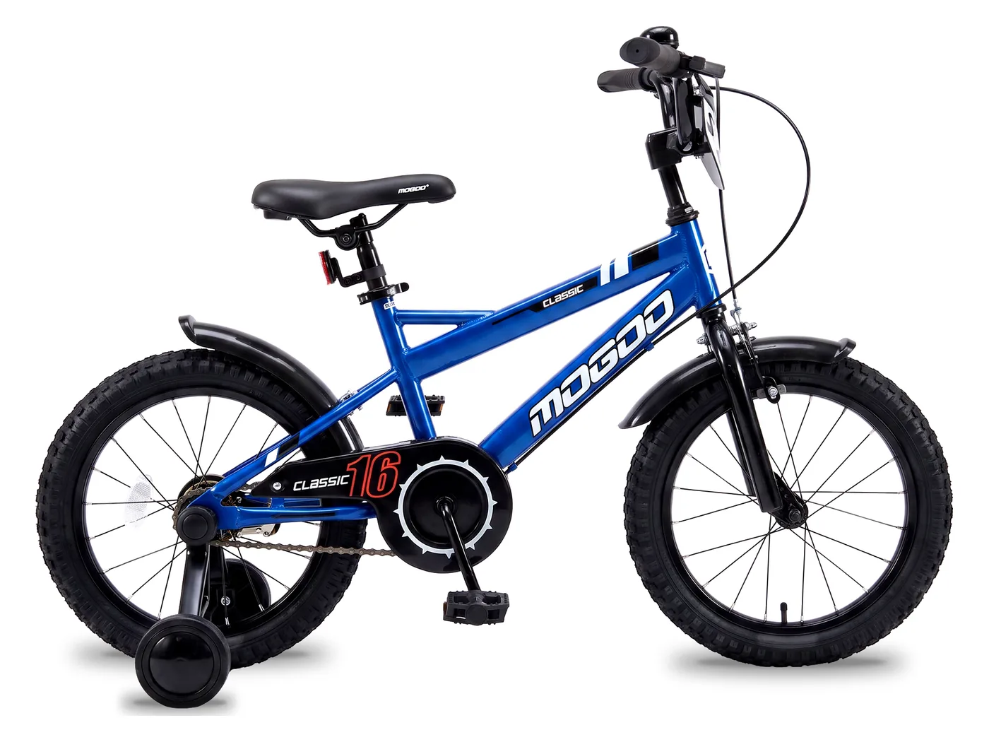 Mogoo Classic kids bike