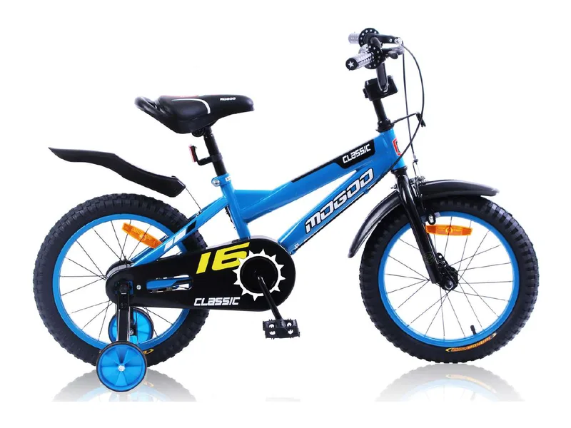 Mogoo Classic kids bike