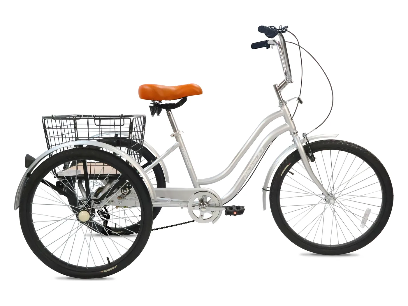 Mogoo Hauler 6 Speed trike