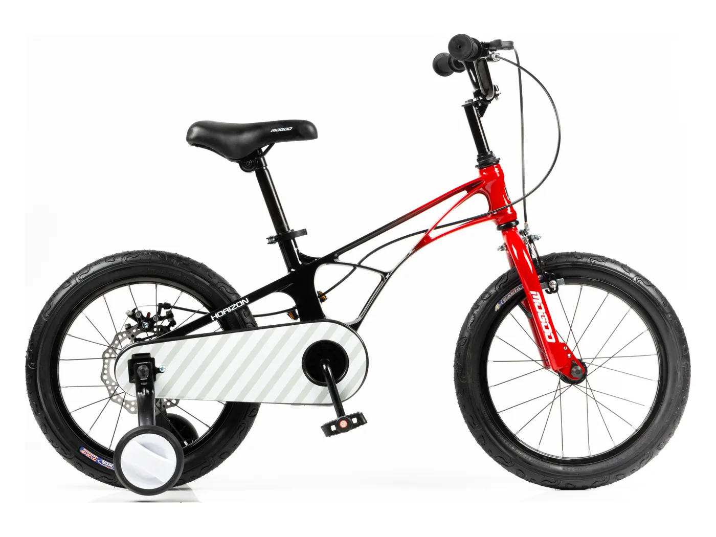 Mogoo Horizon magnesium kids bike