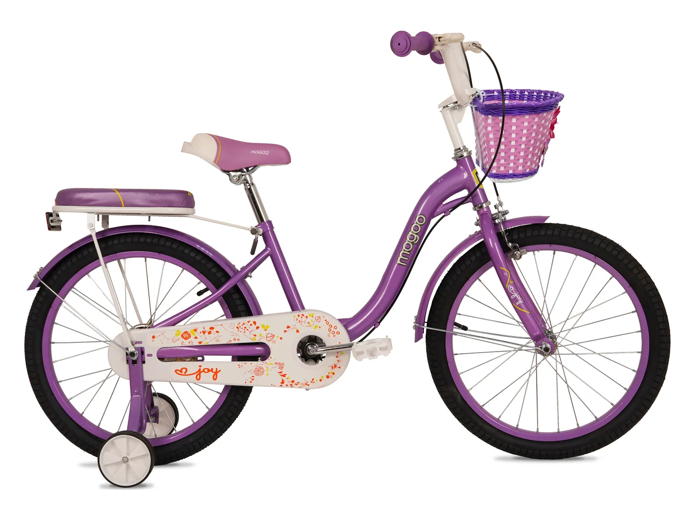 Mogoo Joy kids bike