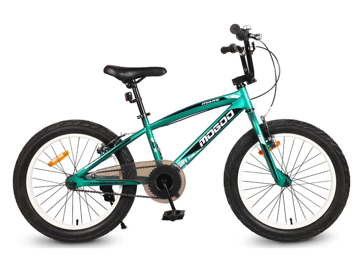 Mogoo Mars kids bike