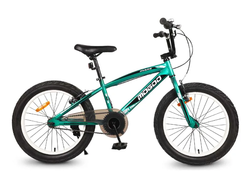 Mogoo Mars kids bike