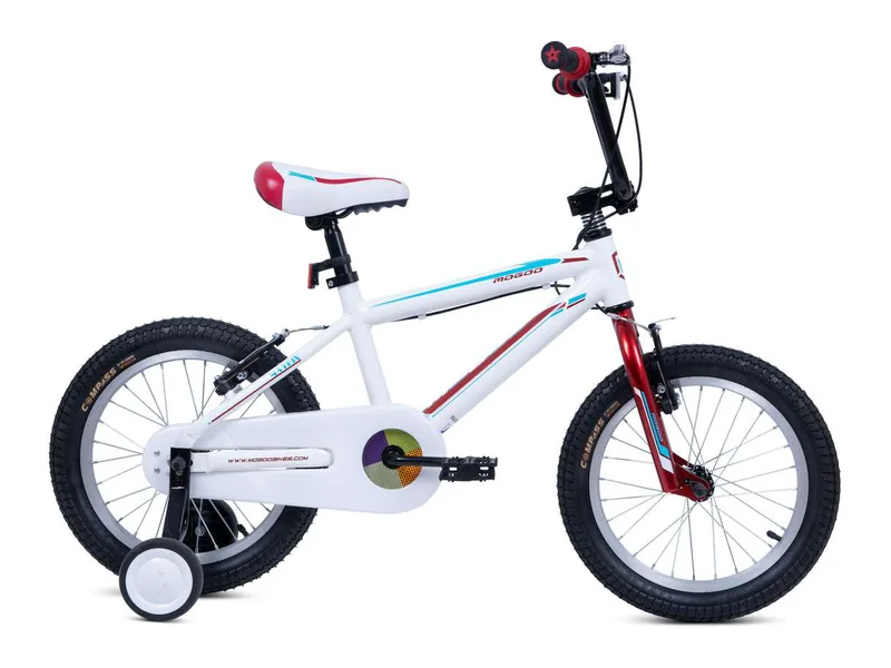 Mogoo Matrix kids bike