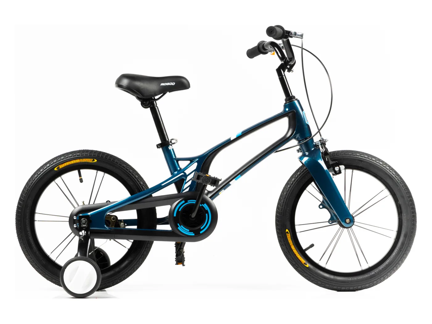 Mogoo Ranger magnesium kids bike