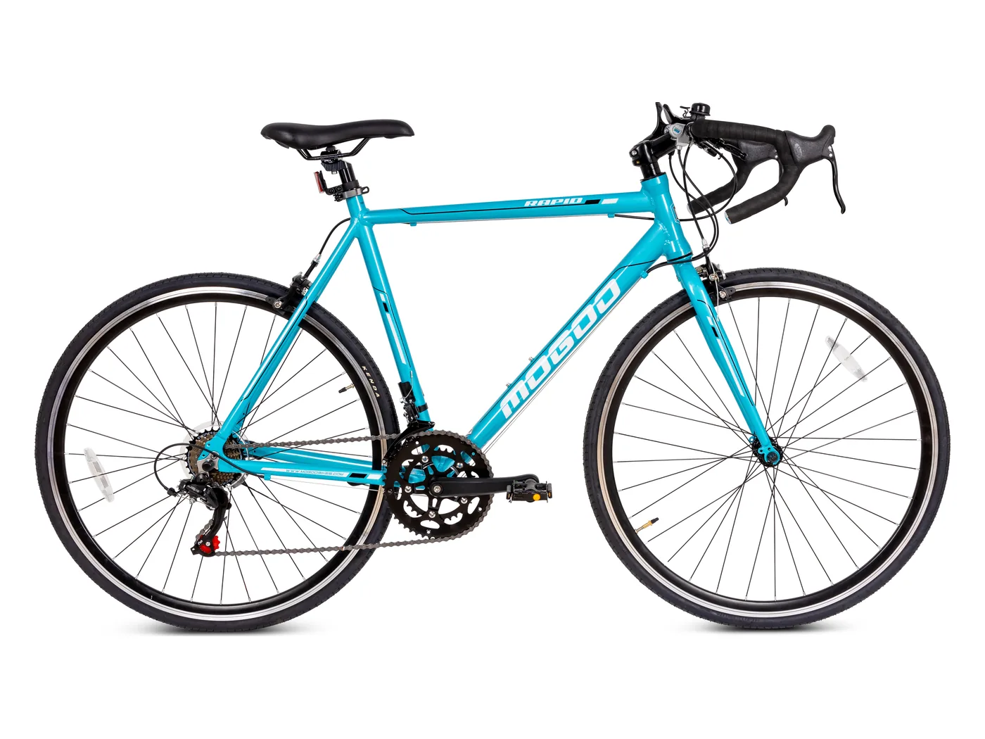 Mogoo Rapid road bike