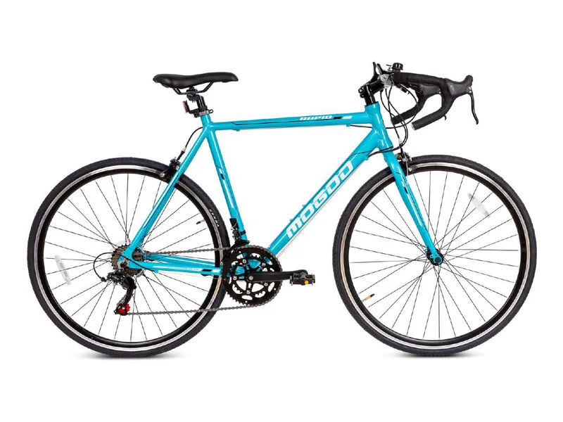 Mogoo Rapid road bike