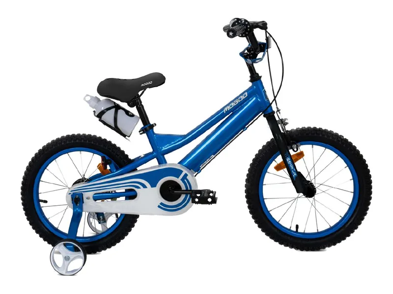 Mogoo Rayon kids bike