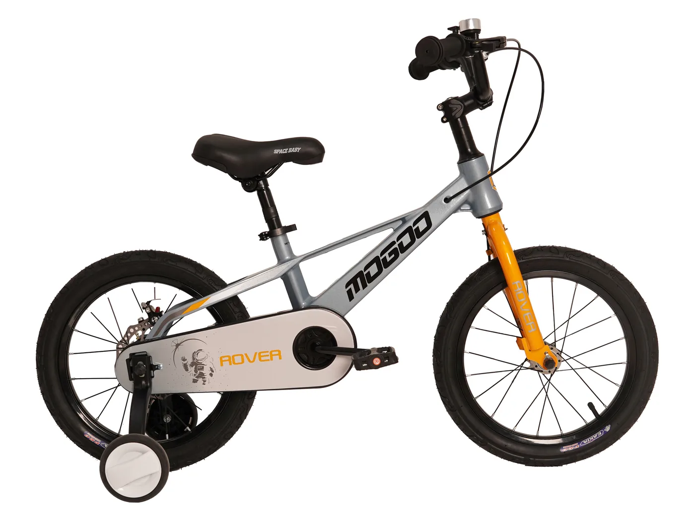 Mogoo Rover magnesium kids bike