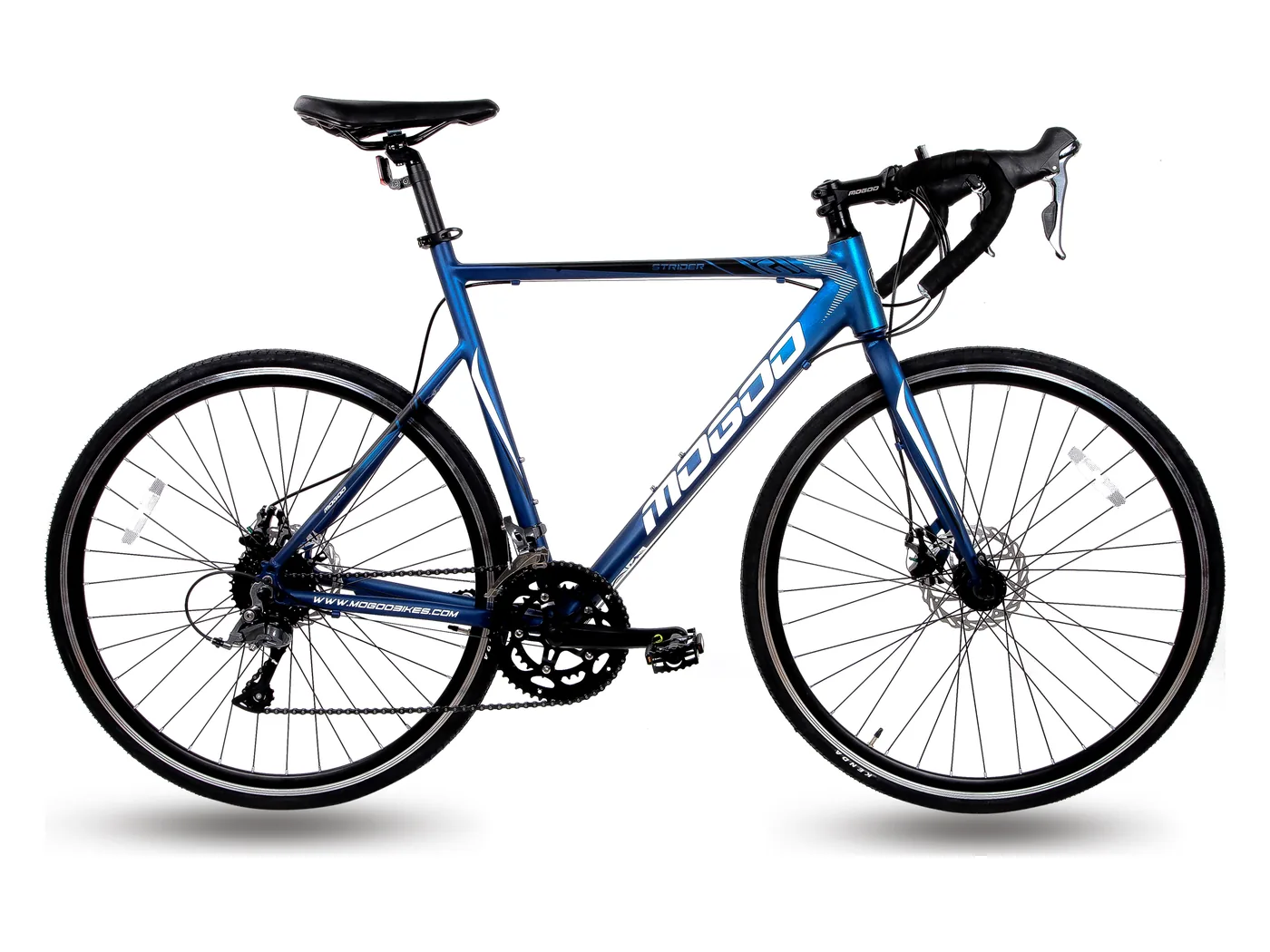 Mogoo Strider road bike